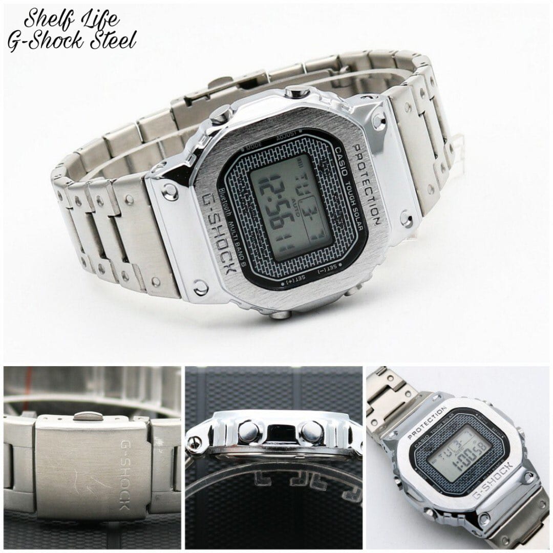 Casio Vintage Digital Men's Watch - Best Gift VT-47387