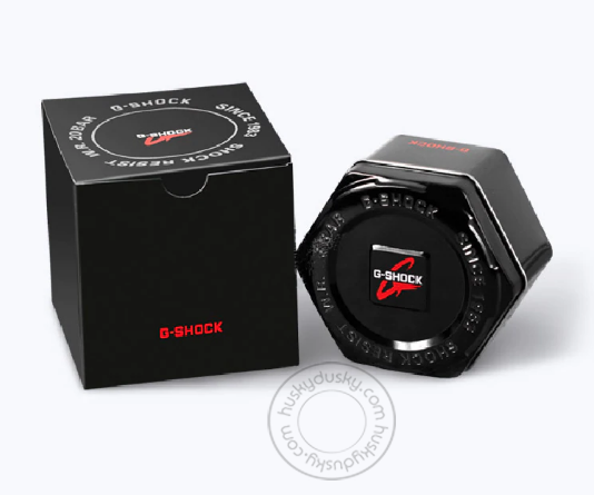 Casio G-Shock Analog Digital Grey Belt Men's Watch For Man GA-1000-1A8 Mud-Resist Multi Color Dial Day And Date Gift Watch Gshock