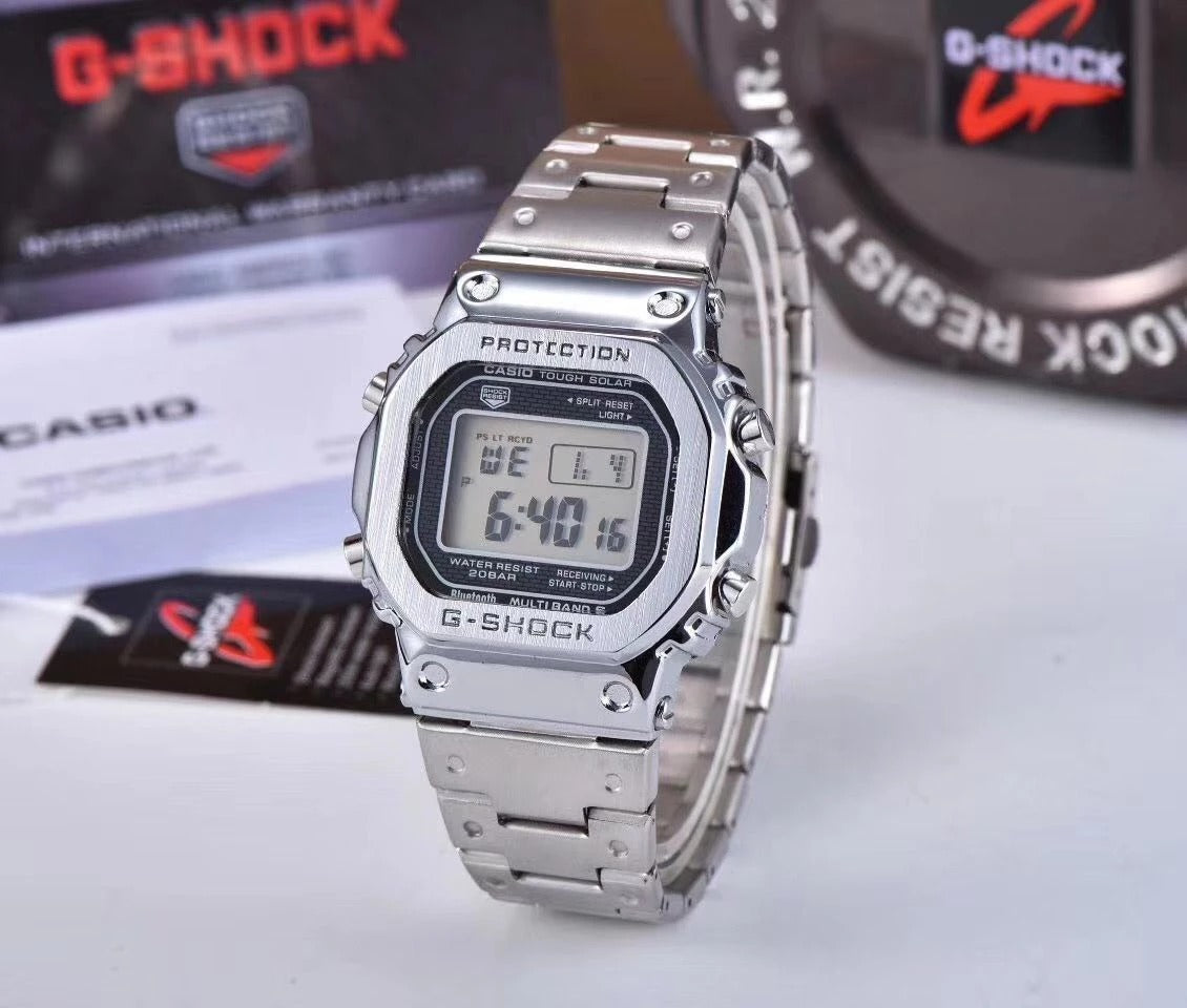 Casio Vintage Digital Men's Watch - Best Gift VT-47387