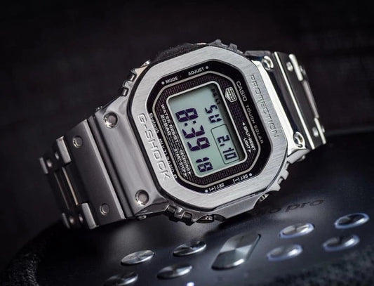 Casio Vintage Digital Men's Watch - Best Gift VT-47387