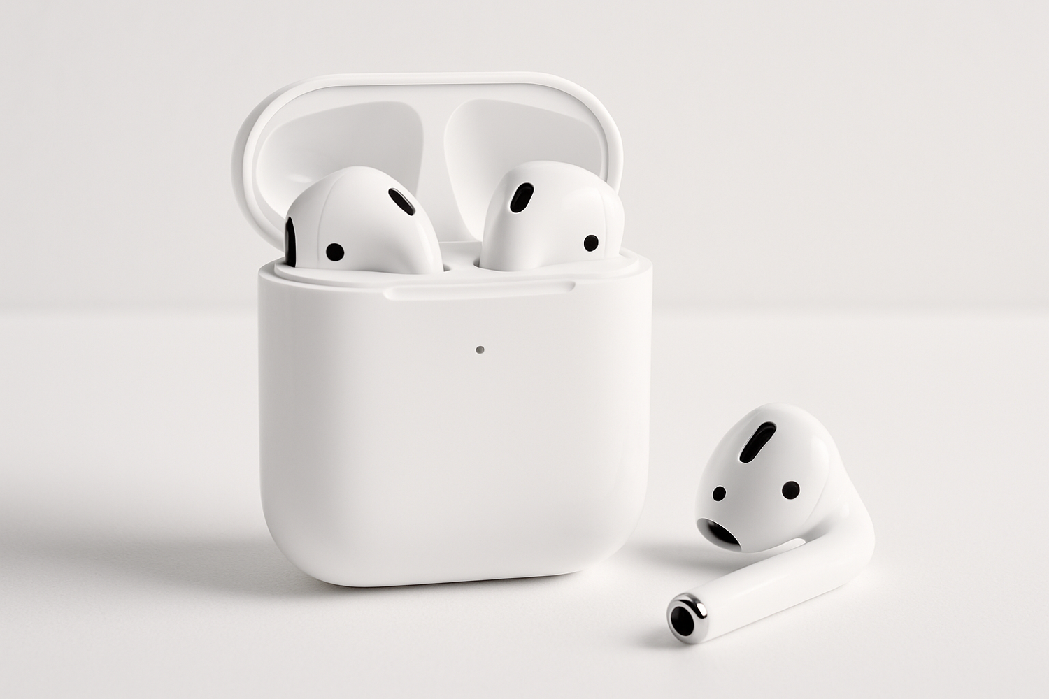 Apple AirPods