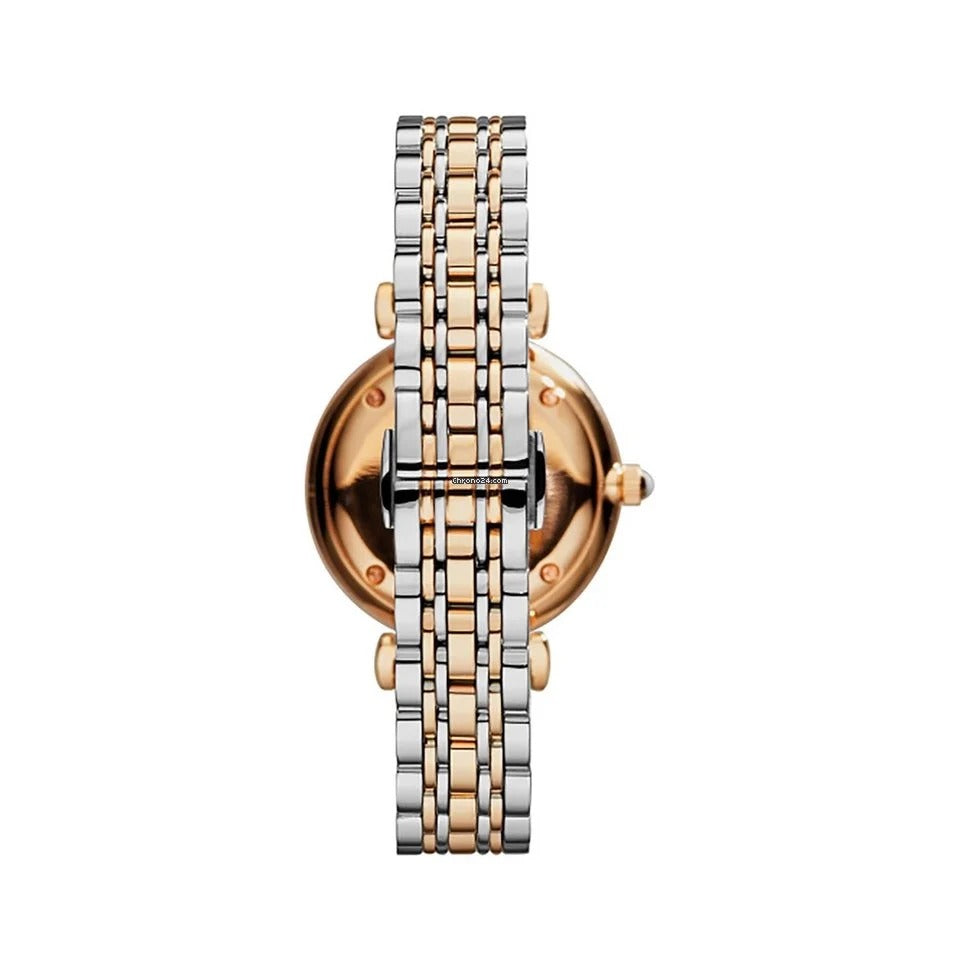 Watch AR1725 Multi Color Dial Multi Color Strap For Women and Girls-Best gift