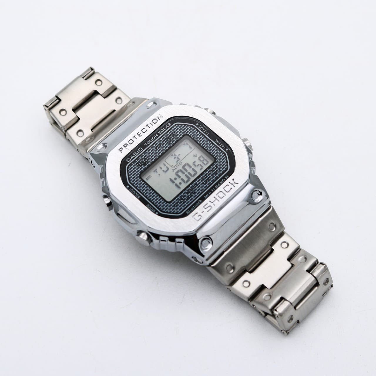 Casio Vintage Digital Men's Watch - Best Gift VT-47387