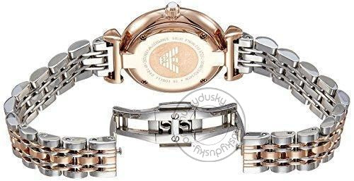 Watch AR1840 Grey Dial Multi Color Strap For Women-Best gift