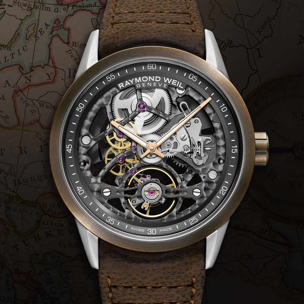 Men's Watch
