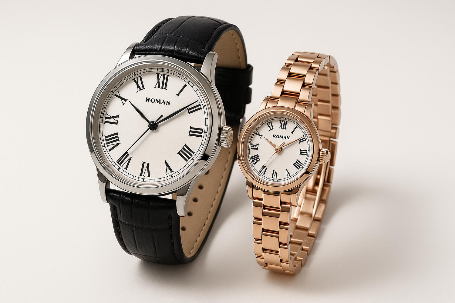 Couples Watch